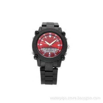 Analog Digital Watches For Men